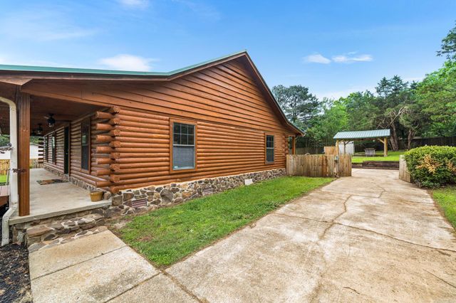 709 Swinging Bridge Road, Beebe, AR 72012