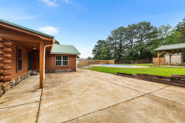 709 Swinging Bridge Road, Beebe, AR 72012