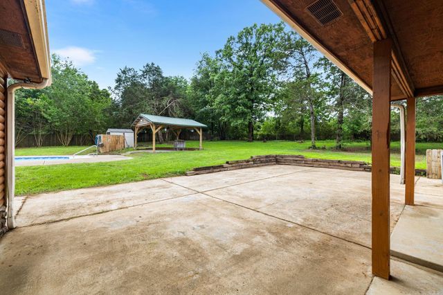 709 Swinging Bridge Road, Beebe, AR 72012