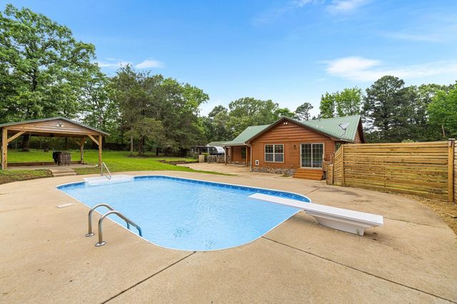 709 Swinging Bridge Road, Beebe, AR 72012