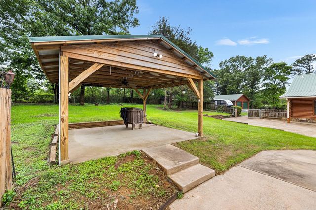 709 Swinging Bridge Road, Beebe, AR 72012