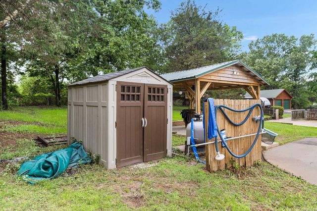 709 Swinging Bridge Road, Beebe, AR 72012