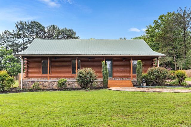 709 Swinging Bridge Road, Beebe, AR 72012