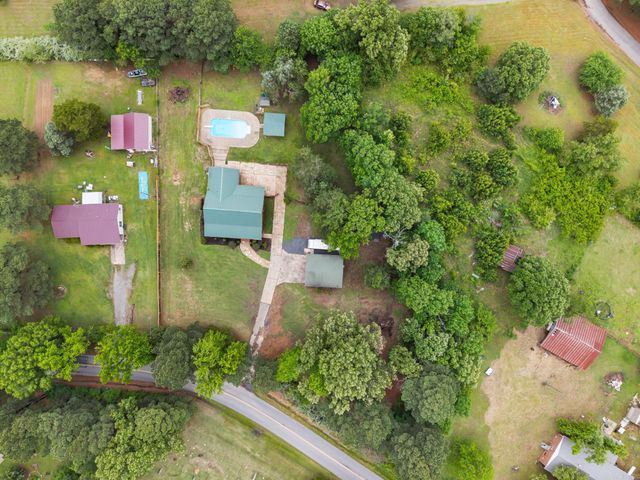 709 Swinging Bridge Road, Beebe, AR 72012
