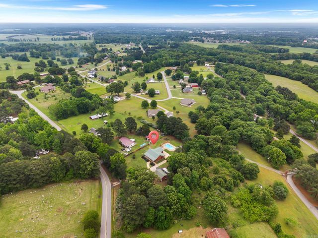 709 Swinging Bridge Road, Beebe, AR 72012