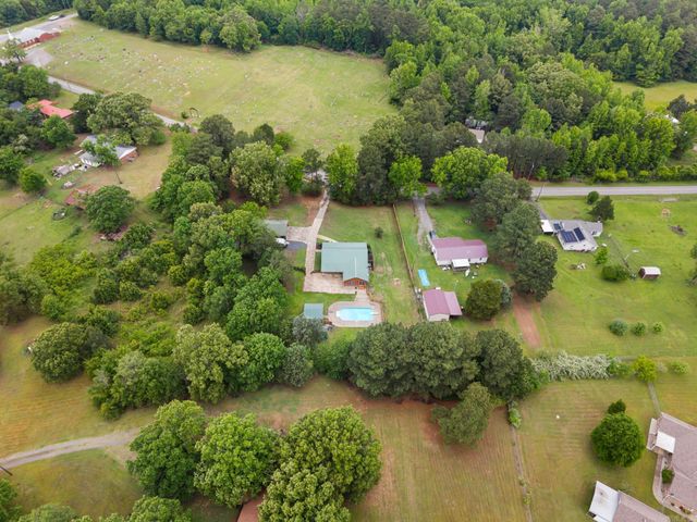 709 Swinging Bridge Road, Beebe, AR 72012