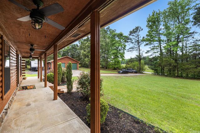 709 Swinging Bridge Road, Beebe, AR 72012