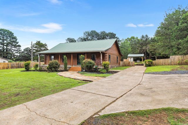 709 Swinging Bridge Road, Beebe, AR 72012