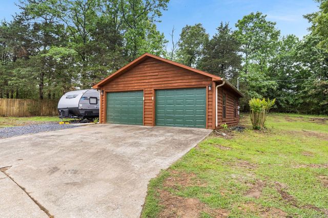 709 Swinging Bridge Road, Beebe, AR 72012