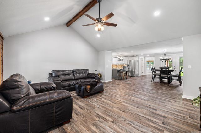 709 Swinging Bridge Road, Beebe, AR 72012