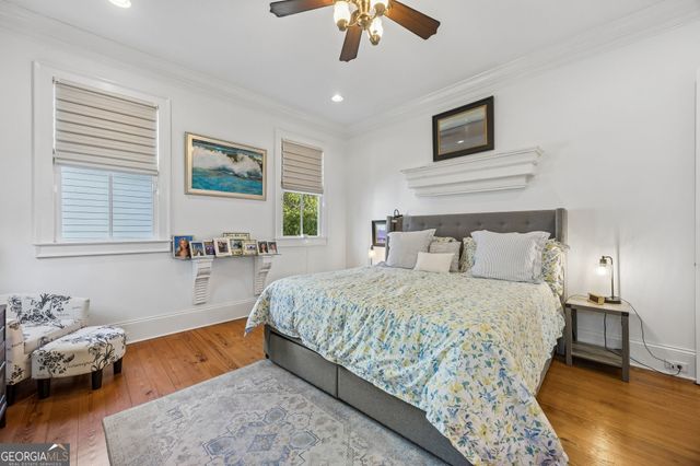 210 Placid Road, St. Marys, GA 31558