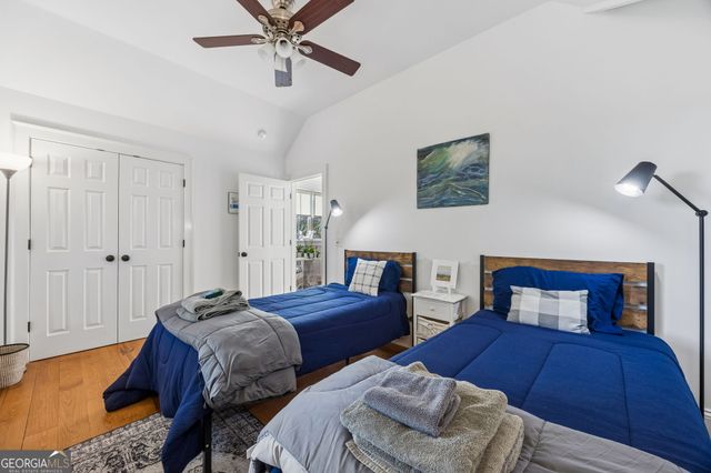 210 Placid Road, St. Marys, GA 31558