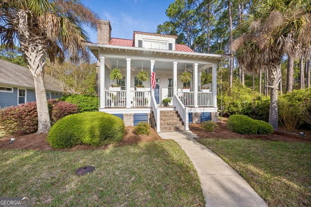210 Placid Road, St. Marys, GA 31558