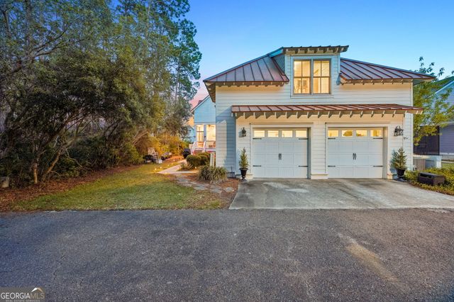210 Placid Road, St. Marys, GA 31558