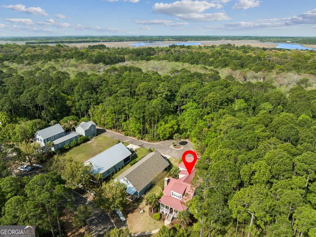 210 Placid Road, St. Marys, GA 31558