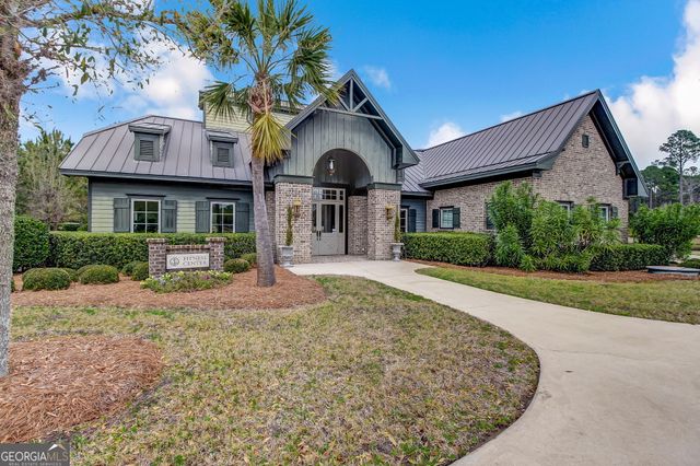 210 Placid Road, St. Marys, GA 31558