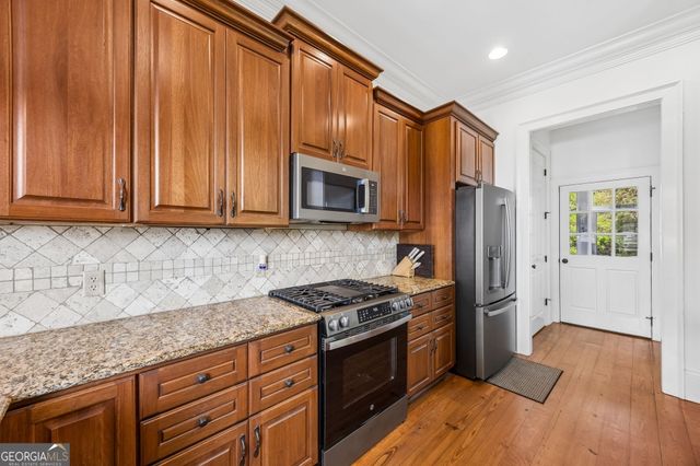 210 Placid Road, St. Marys, GA 31558