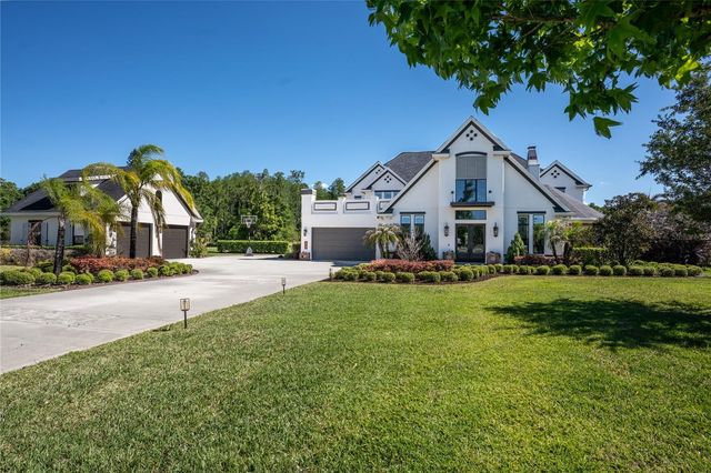 19101 MAGNOLIA FARMS LANE, Odessa, FL 33556