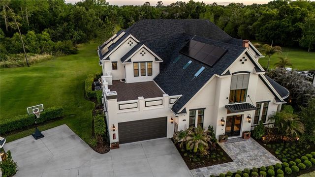 19101 MAGNOLIA FARMS LANE, Odessa, FL 33556