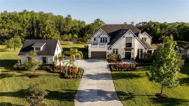 19101 MAGNOLIA FARMS LANE, Odessa, FL 33556