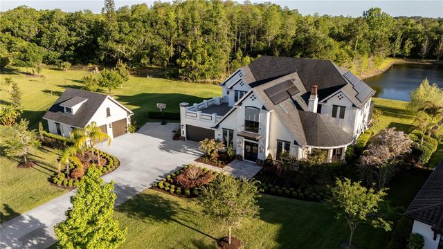 19101 MAGNOLIA FARMS LANE, Odessa, FL 33556