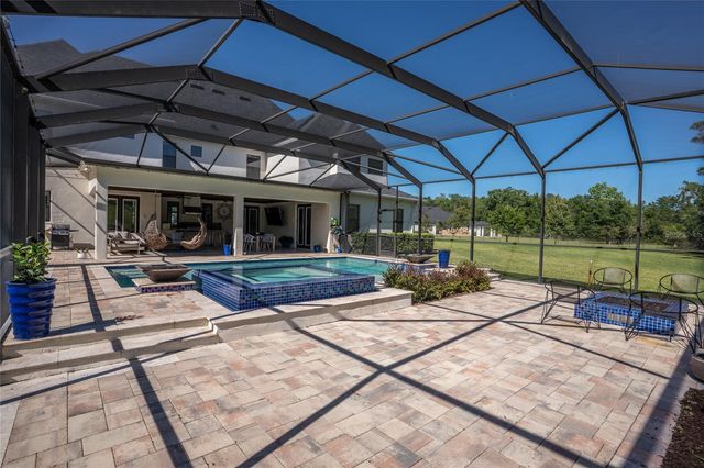 19101 MAGNOLIA FARMS LANE, Odessa, FL 33556