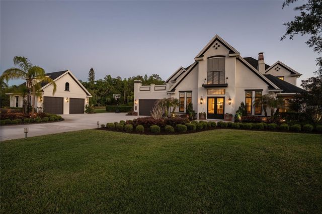 19101 MAGNOLIA FARMS LANE, Odessa, FL 33556