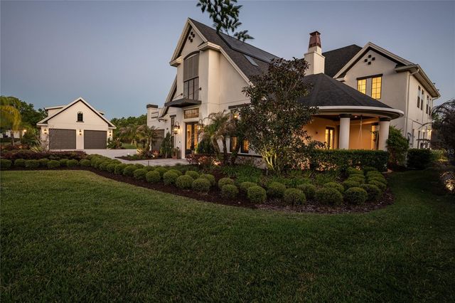 19101 MAGNOLIA FARMS LANE, Odessa, FL 33556