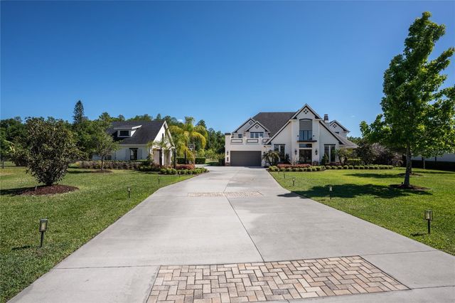 19101 MAGNOLIA FARMS LANE, Odessa, FL 33556