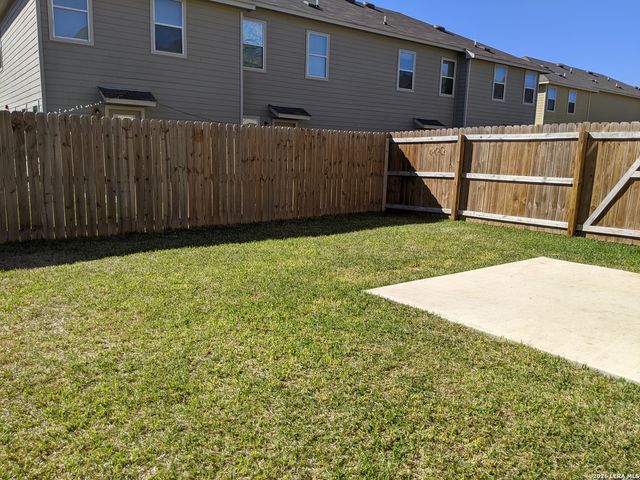 16827 Dancing Ava Unit 4, Selma, TX 78154