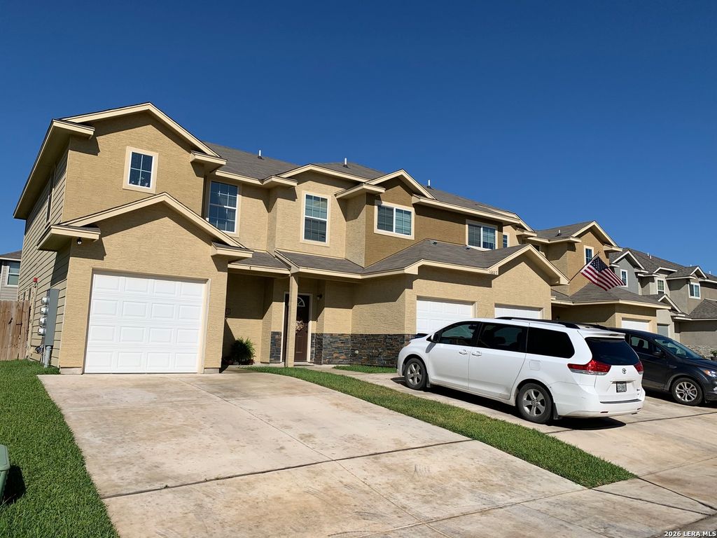 16827 Dancing Ava Unit 4, Selma, TX 78154