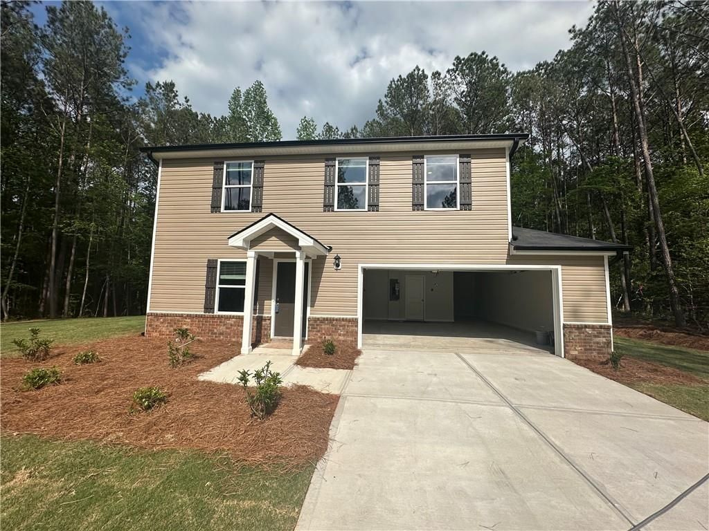 45 Yellow Brick Way, Covington, GA 30014