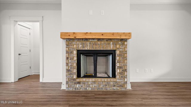 542 Edendberg Bend, Pearl, MS 39208