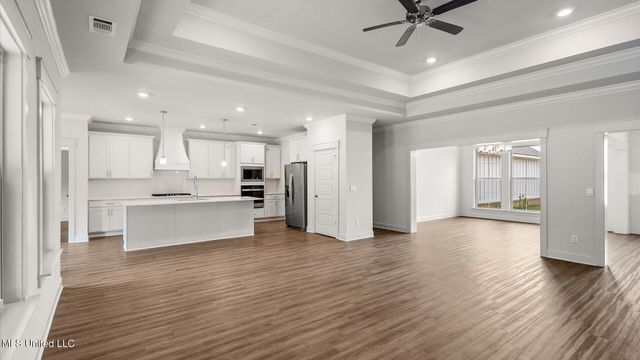 542 Edendberg Bend, Pearl, MS 39208