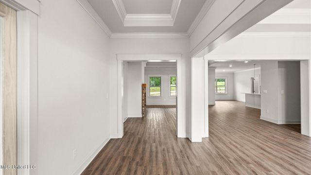 542 Edendberg Bend, Pearl, MS 39208