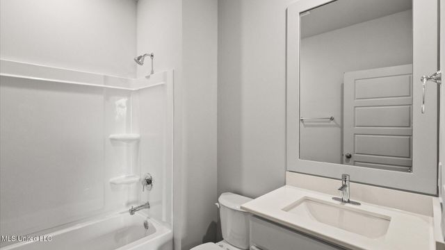 542 Edendberg Bend, Pearl, MS 39208