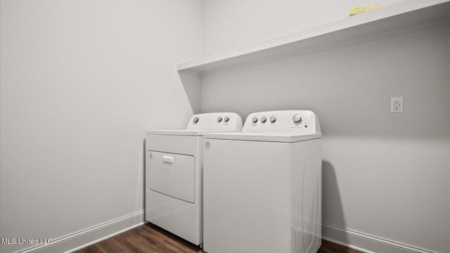 542 Edendberg Bend, Pearl, MS 39208