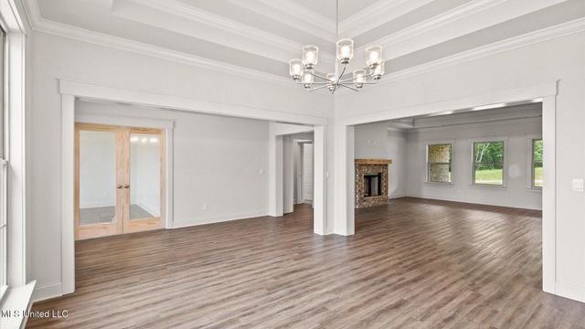 542 Edendberg Bend, Pearl, MS 39208