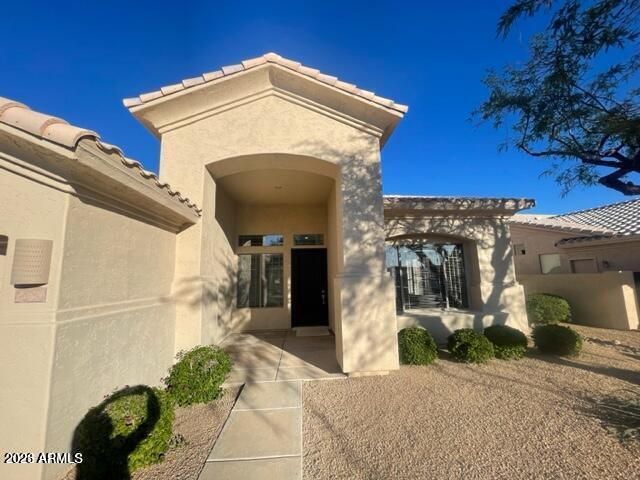 20811 N 56TH Drive, Glendale, AZ 85308