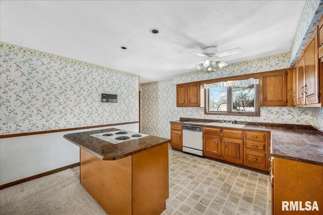 229 WHISPERING OAKS Drive, Metamora, IL 61548