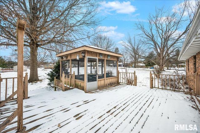 229 WHISPERING OAKS Drive, Metamora, IL 61548