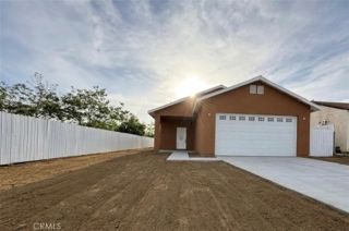 655 N Blanchard, Banning, CA 92220