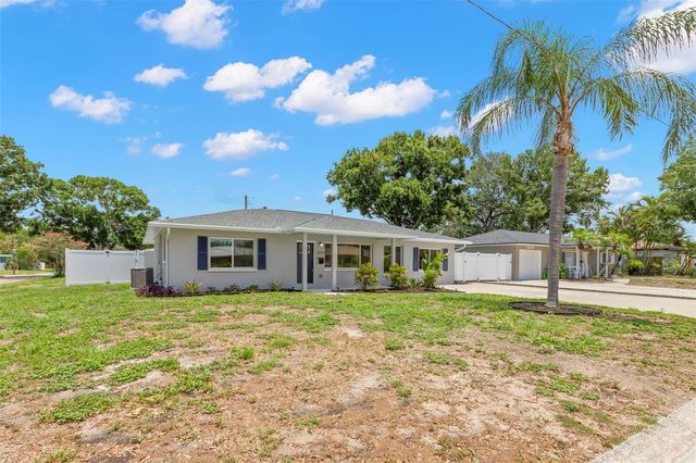 5299 35TH AVENUE N, St Petersburg, FL 33710