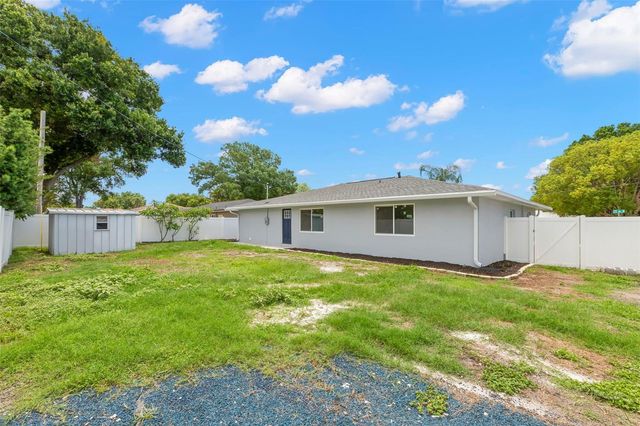 5299 35TH AVENUE N, St Petersburg, FL 33710