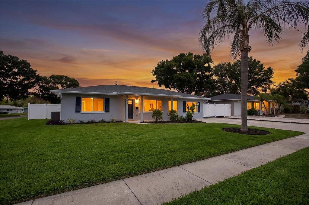 5299 35TH AVENUE N, St Petersburg, FL 33710