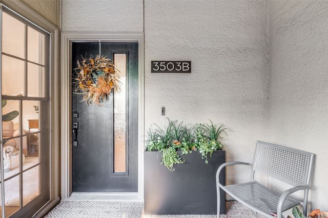 3503 B Dickason Avenue, Dallas, TX 75219