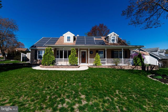 432 GROVE CT, Wenonah, NJ 08090