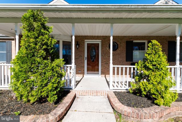 432 GROVE CT, Wenonah, NJ 08090