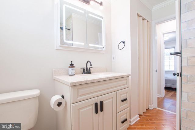 432 GROVE CT, Wenonah, NJ 08090