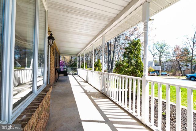 432 GROVE CT, Wenonah, NJ 08090